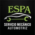 ESPA Motor Logo